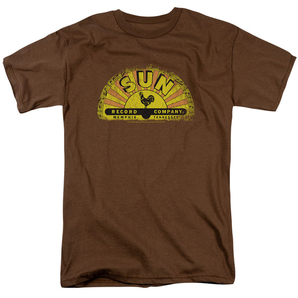 Sun Records Vintage Logo T-Shirt