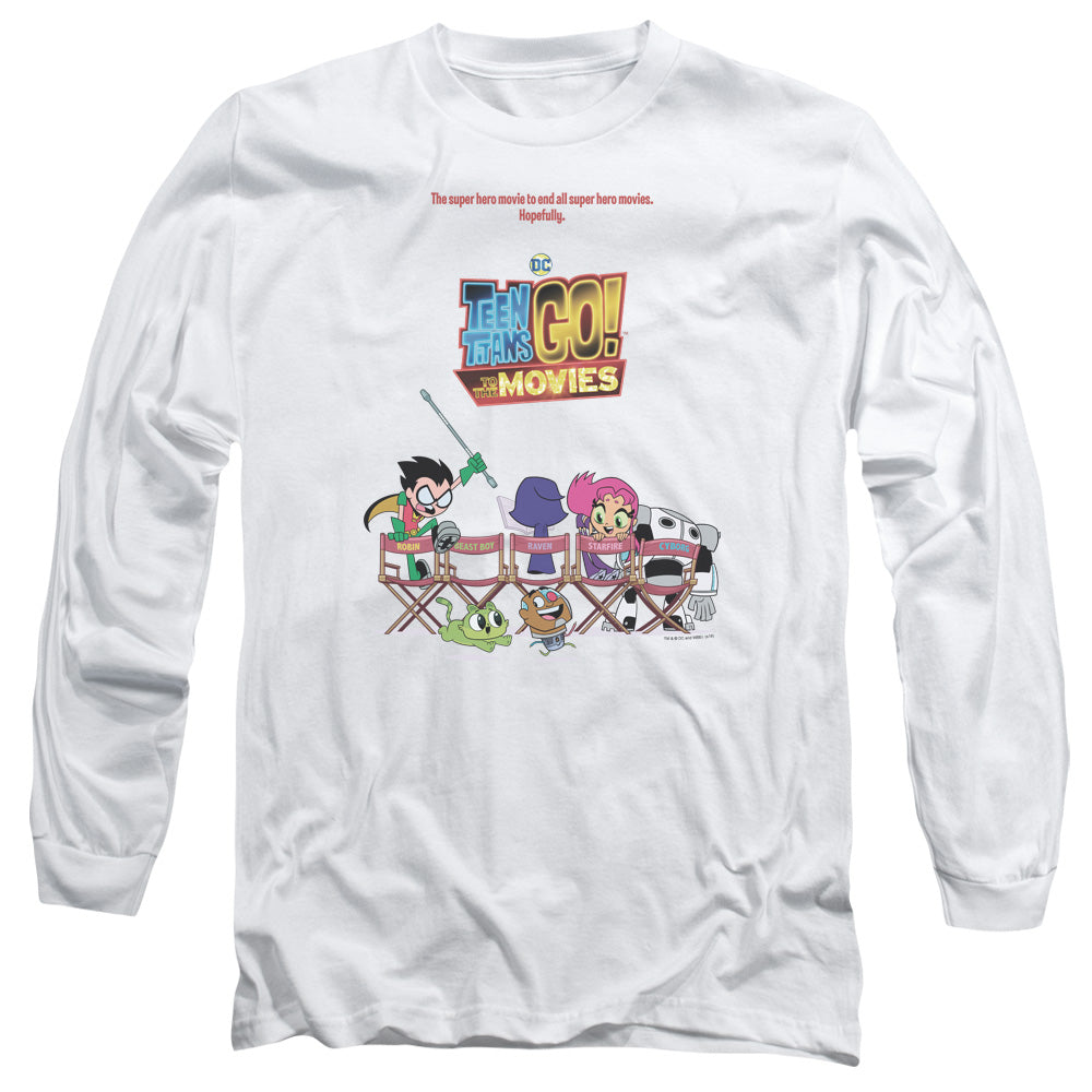 Teen Titans Go T-Shirt