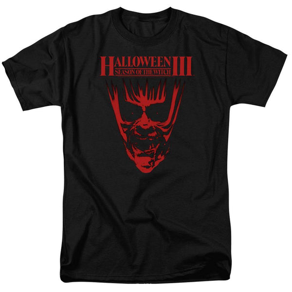 Halloween III Season Of The Witch Title T-Shirt - Rocker Merch