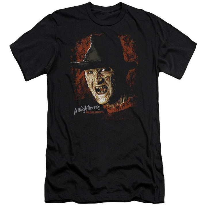 Nightmare On Elm Street Worst Nightmare T-Shirt - Rocker Merch