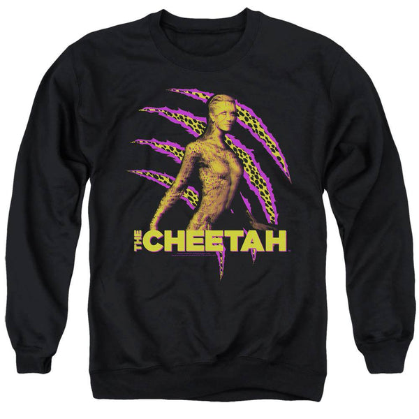 Wonder Woman 1984 Movie The Cheetah Sweatshirt - Rocker Merch™