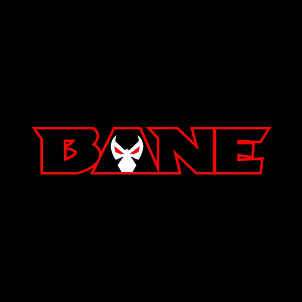 Bane Merchandise | DC Comics T-Shirts, Hoodies & More – Rocker Merch