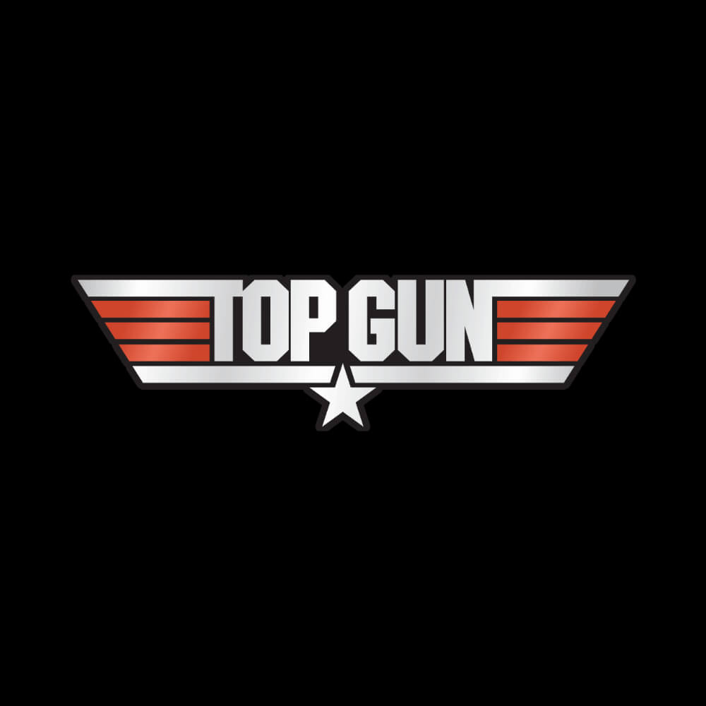 Top Gun Merchandise | T-Shirts, Hoodies & More – Rocker Merch
