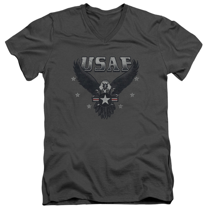 U.S. Air Force Incoming T-Shirt – Rocker Merch