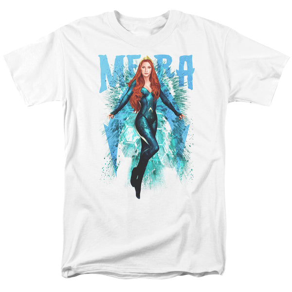 Aquaman Movie Mera T-Shirt