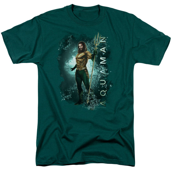 Aquaman Movie Marine Life T-Shirt
