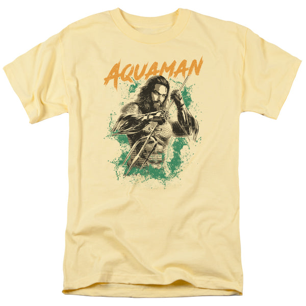 Aquaman Movie Locals Only T-Shirt