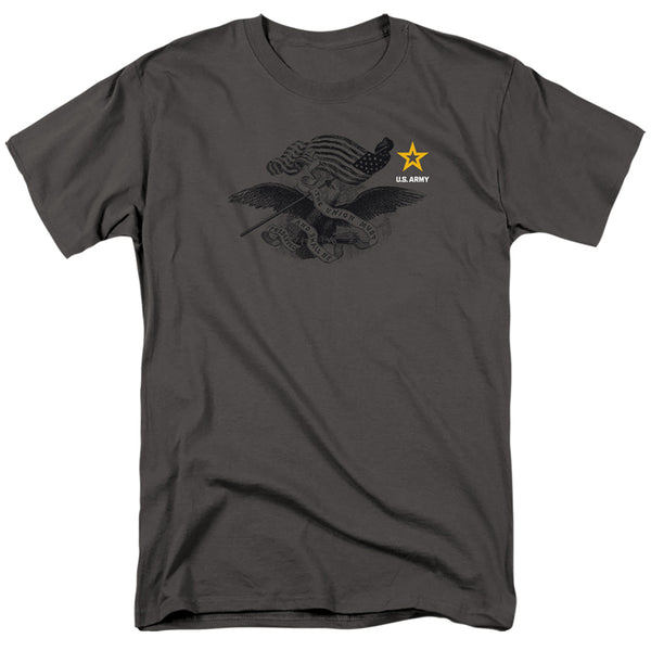 U.S. Army Left Chest T-Shirt