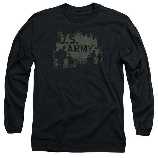 U.S. Army Soldiers Long Sleeve T-Shirt