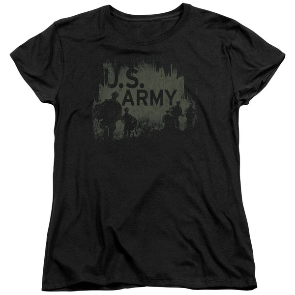 U.S. Army Soldiers Women's T-Shirt