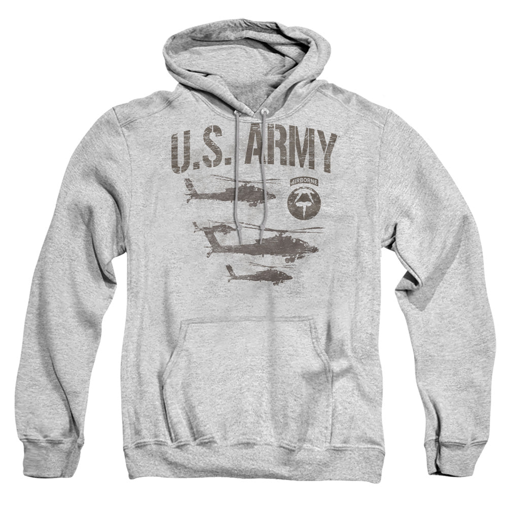 U.S. Army Airborne Hoodie – Rocker Merch
