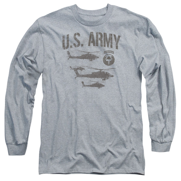 U.S. Army Airborne Long Sleeve T-Shirt
