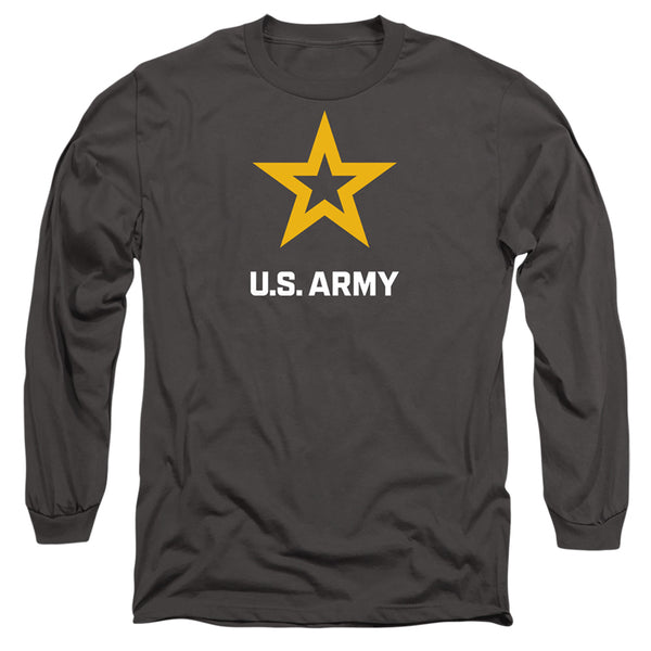 U.S. Army Logo Long Sleeve T-Shirt