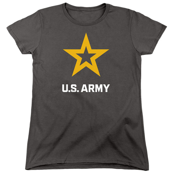 U.S. Army Logo Women's T-Shirt