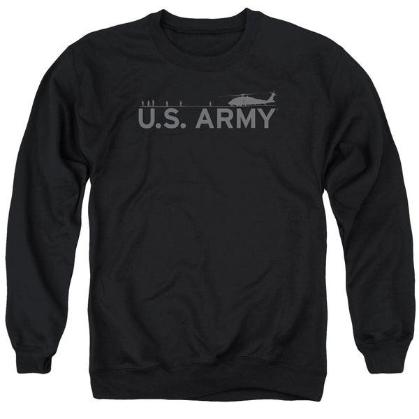 U.S. Army Helicopter Sweatshirt