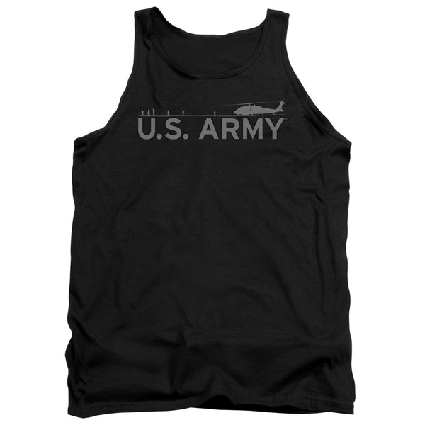 U.S. Army Helicopter Tank Top