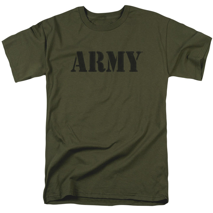 U.S. Army Army T-Shirt – Rocker Merch