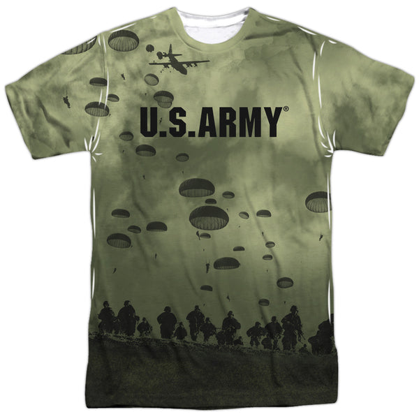U.S. Army Air to Land Sublimation T-Shirt