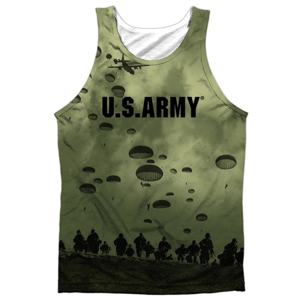 U.S. Army Air to Land Sublimation Tank Top