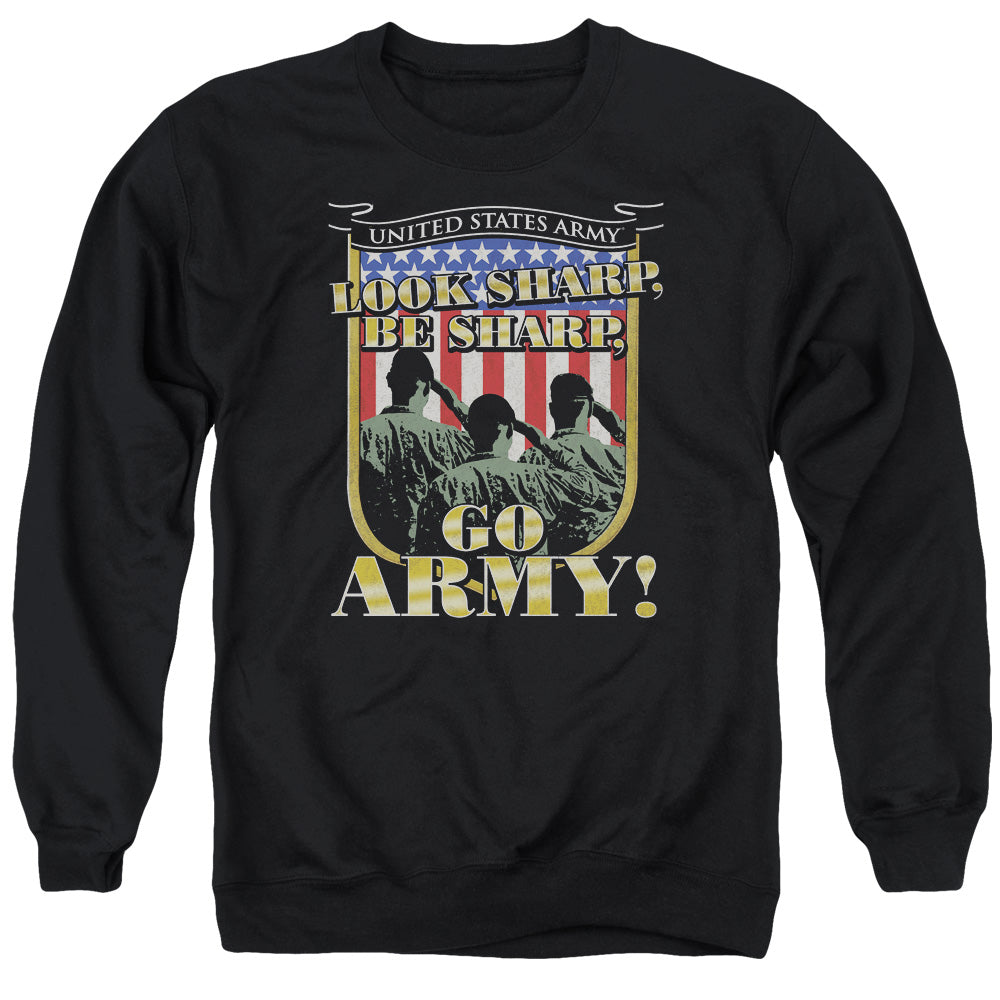 U.S. Army Go Army Sweatshirt – Rocker Merch