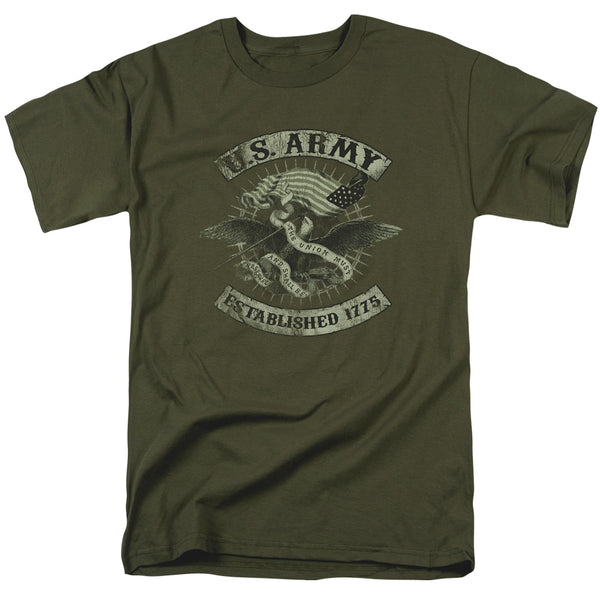 U.S. Army Union Eagle T-Shirt