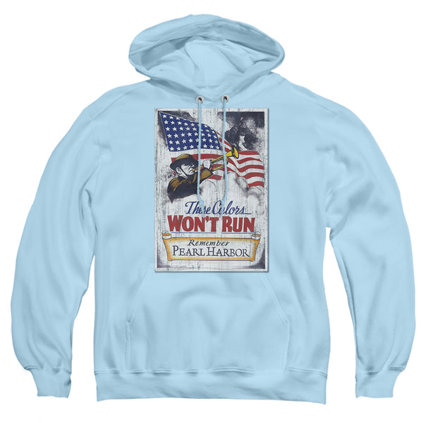 U.S. Army Pearl Harbor Hoodie