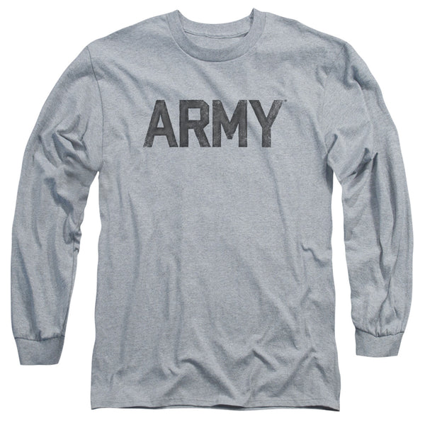 U.S. Army Star Long Sleeve T-Shirt