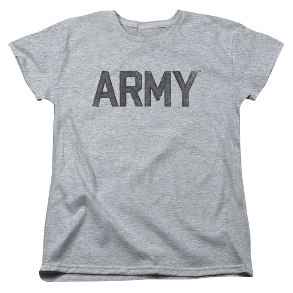U.S. Army Star Women's T-Shirt