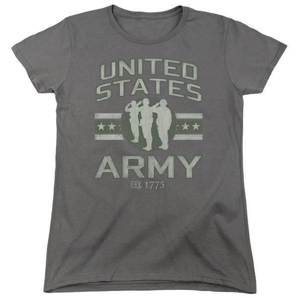 U.S. Army United States Army Women's T-Shirt