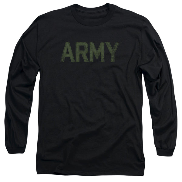 U.S. Army Type Long Sleeve T-Shirt
