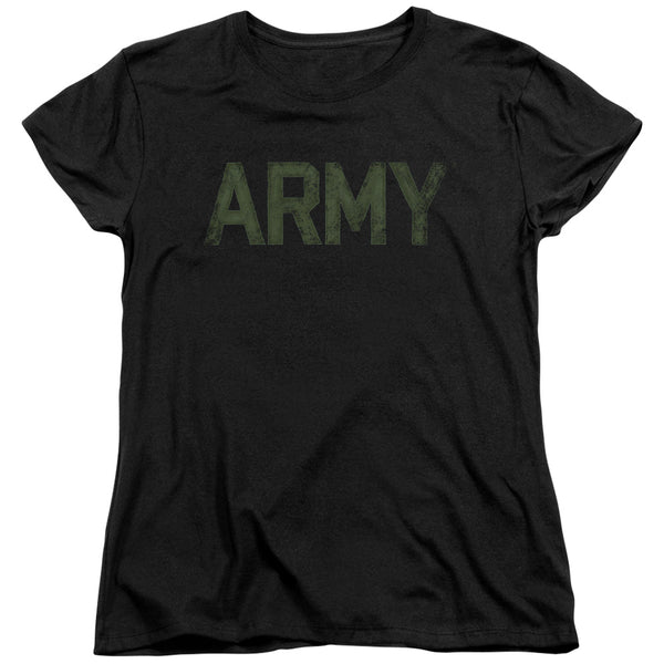 U.S. Army Type Women's T-Shirt