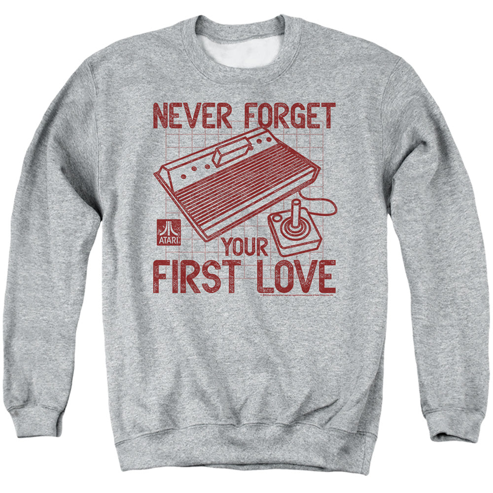 Atari First Love Sweatshirt – Rocker Merch