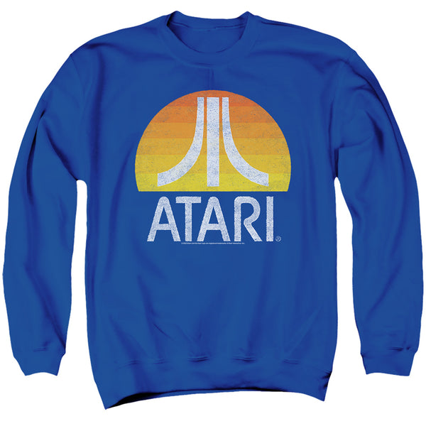 Atari Sunrise Eroded Sweatshirt