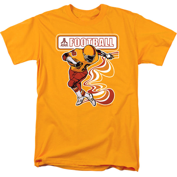 Atari Football Player T-Shirt