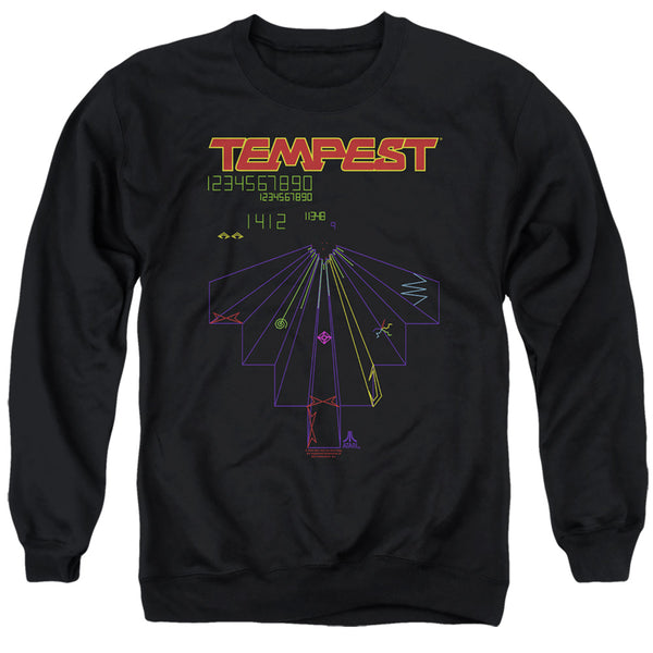 Atari Tempest Screen Sweatshirt