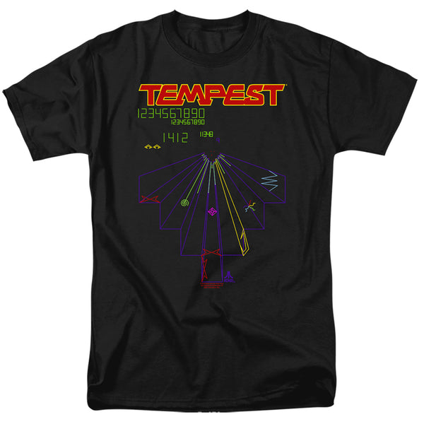 Atari Tempest Screen T-Shirt