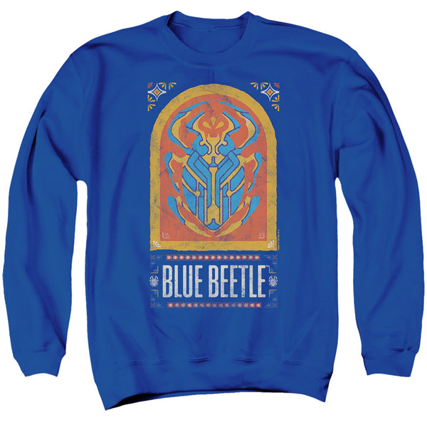 Blue Beetle Archway Sweatshirt