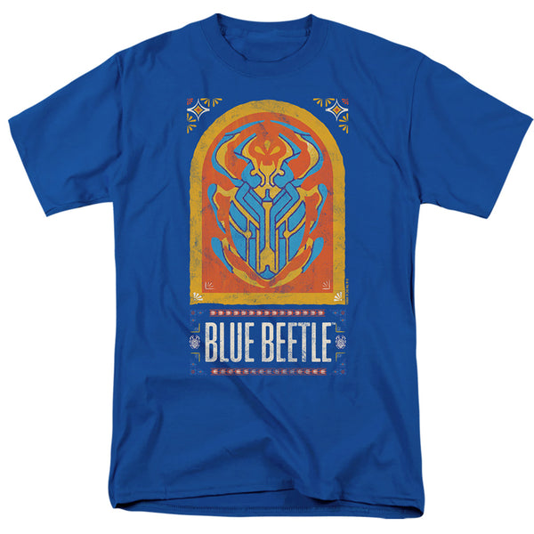 Blue Beetle Archway T-Shirt