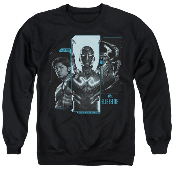 Blue Beetle Host Reyes Sweatshirt