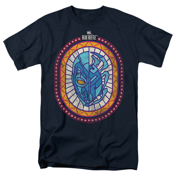 Blue Beetle Reyes Courage T-Shirt