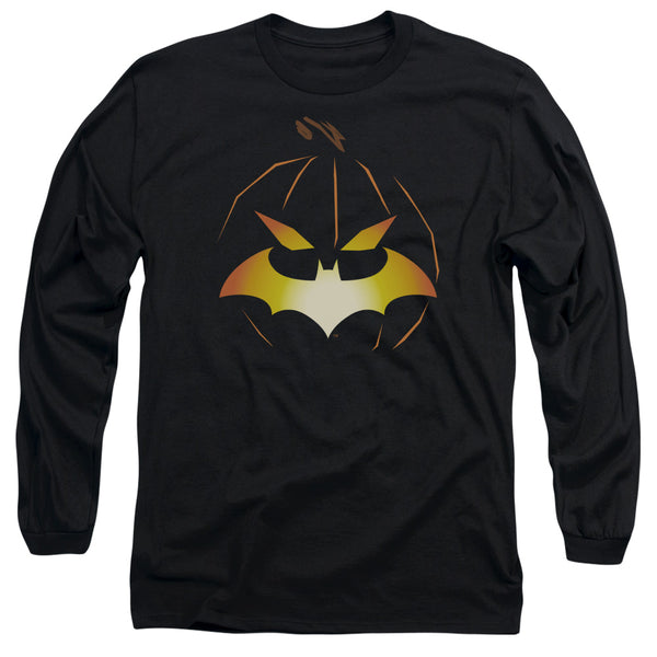 Batman Jack O Bat Long Sleeve T-Shirt