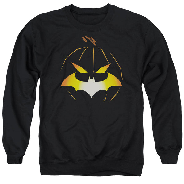 Batman Jack O Bat Sweatshirt