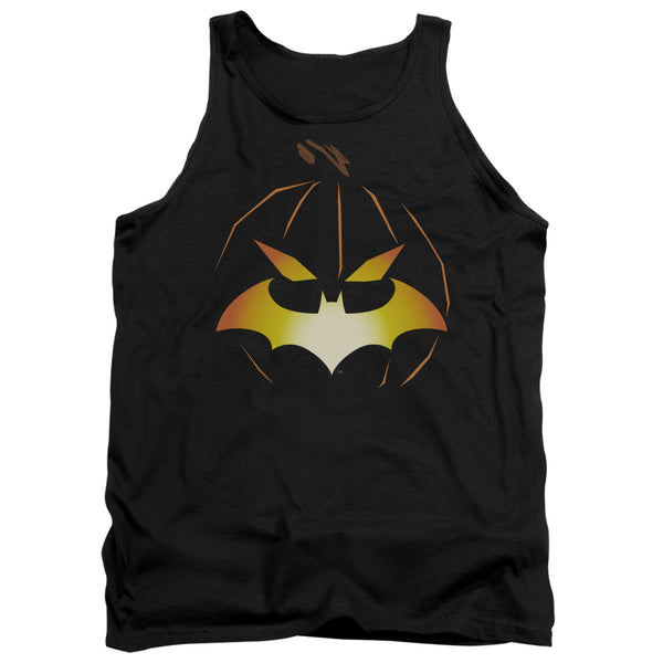 Batman Jack O Bat Tank Top