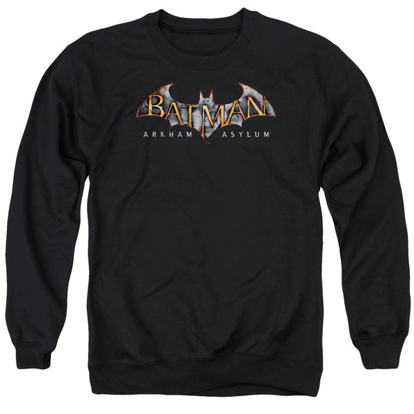 Batman AA Logo Sweatshirt