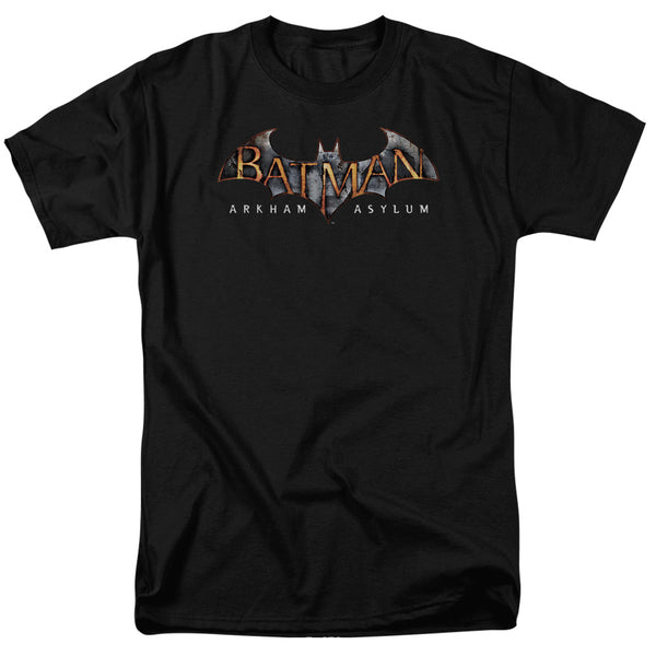 Batman AA Logo T-Shirt