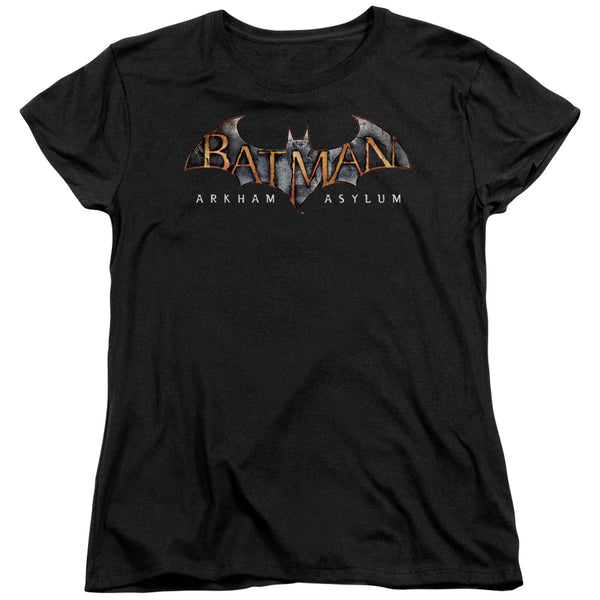 Batman AA Logo Women's T-Shirt