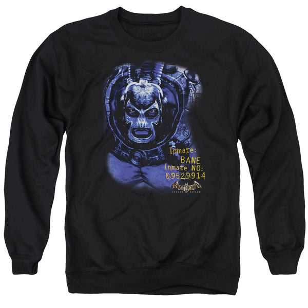 Batman AA Arkham Bane Sweatshirt
