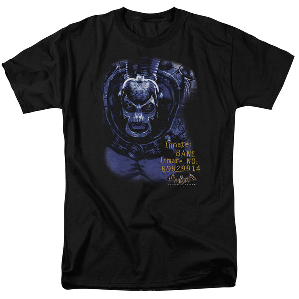 Batman AA Arkham Bane T-Shirt
