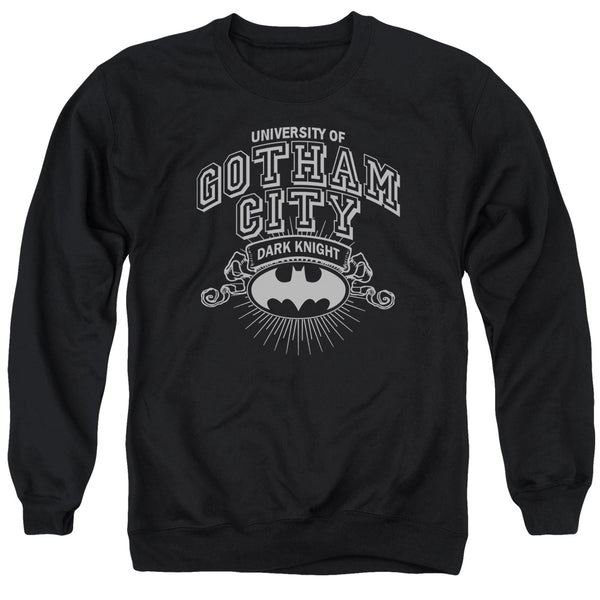 Batman University of Gotham Sweatshirt