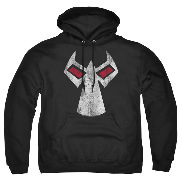 Bane Mask Hoodie – Rocker Merch